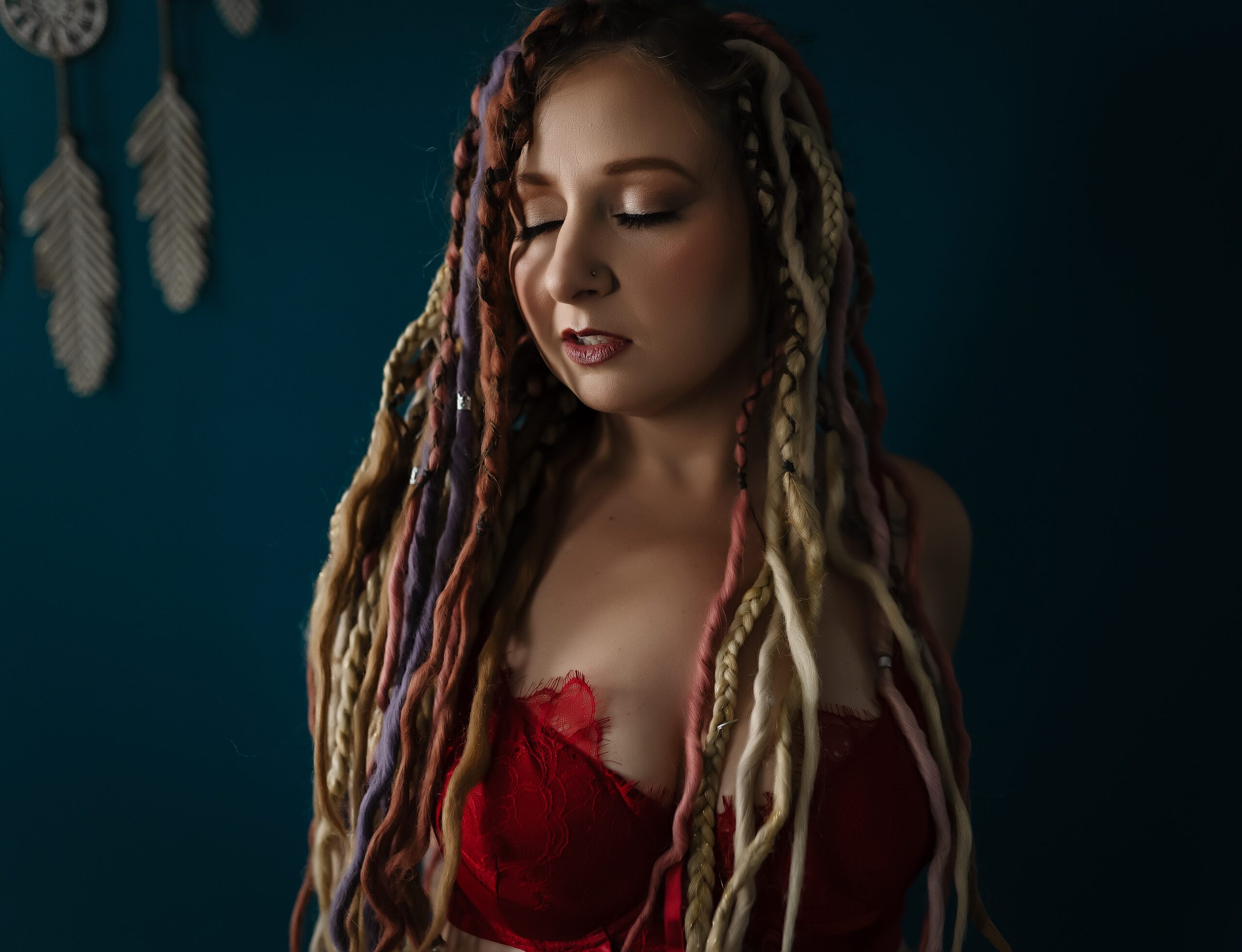 Professional boudoir studio eastern north carolina coastal carolina new bern wilmington jacksonville